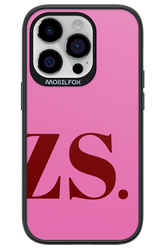 ZS (Sorbet) 2.0 - Apple iPhone 14 Pro
