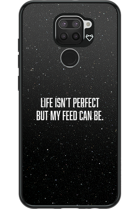 My feed 2.0 - Xiaomi Redmi Note 9