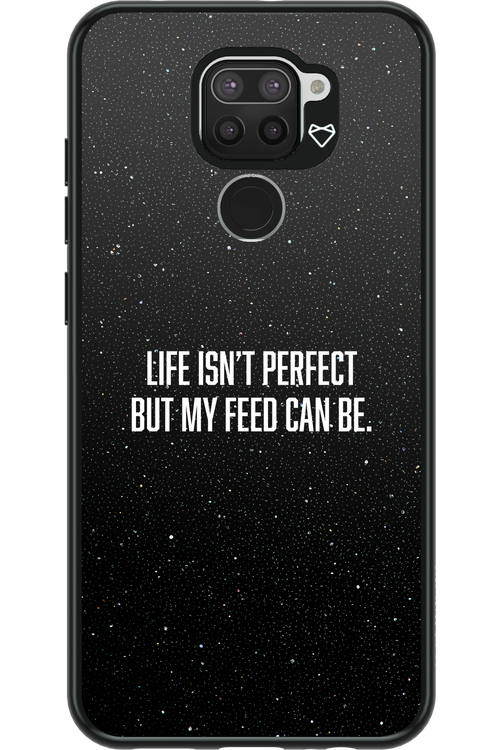 My feed 2.0 - Xiaomi Redmi Note 9
