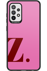 Z (Sorbet) - Samsung Galaxy A72