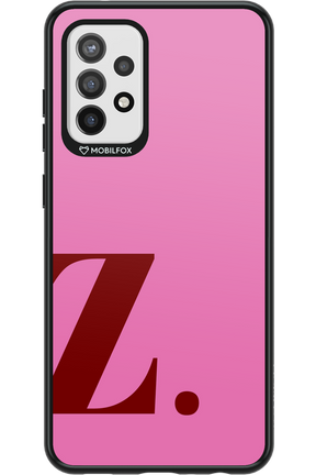 Z (Sorbet) - Samsung Galaxy A72