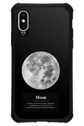 Moon - Apple iPhone XS