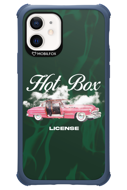 Hotbox - Apple iPhone 12