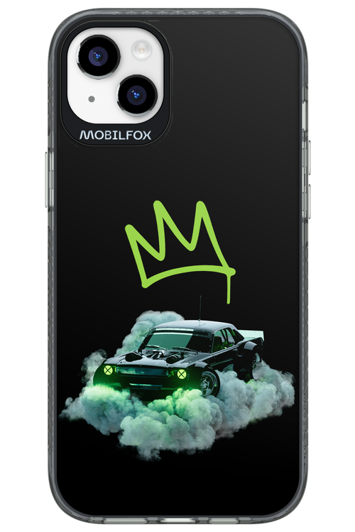 Just Dont Die - Apple iPhone 14 Plus