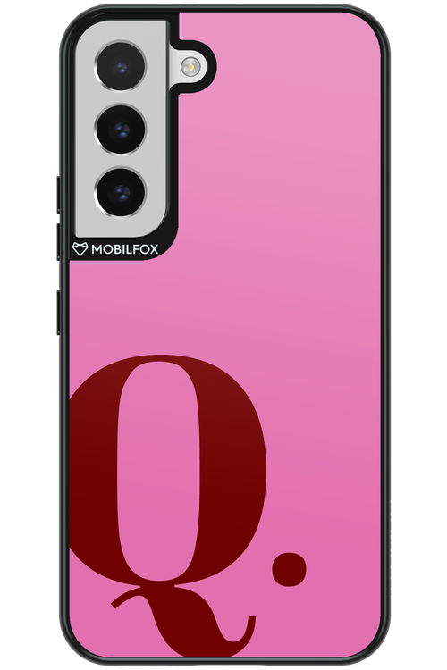 Q (Sorbet) 2.0 - Samsung Galaxy S22