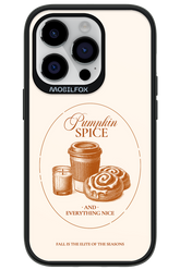 Elite Fall - Apple iPhone 14 Pro