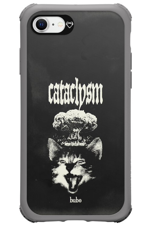 CATACLYSM - Apple iPhone 8