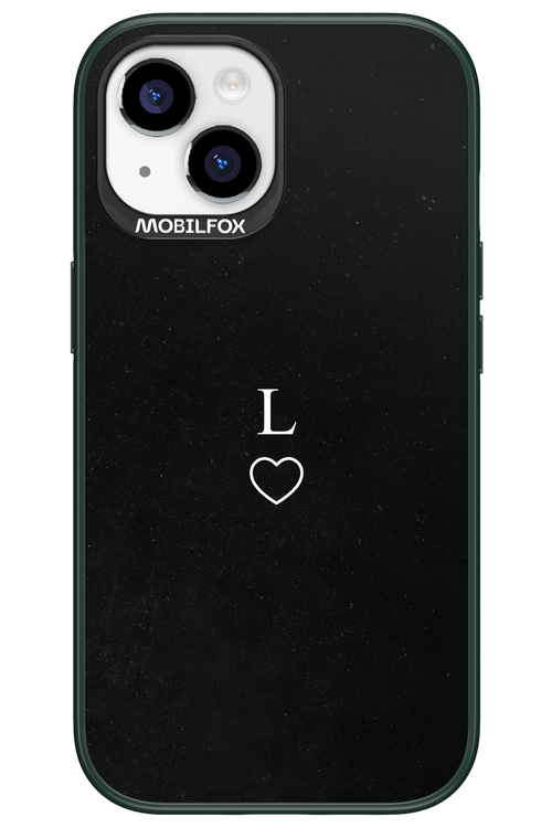 L Black 2.0 - Apple iPhone 15
