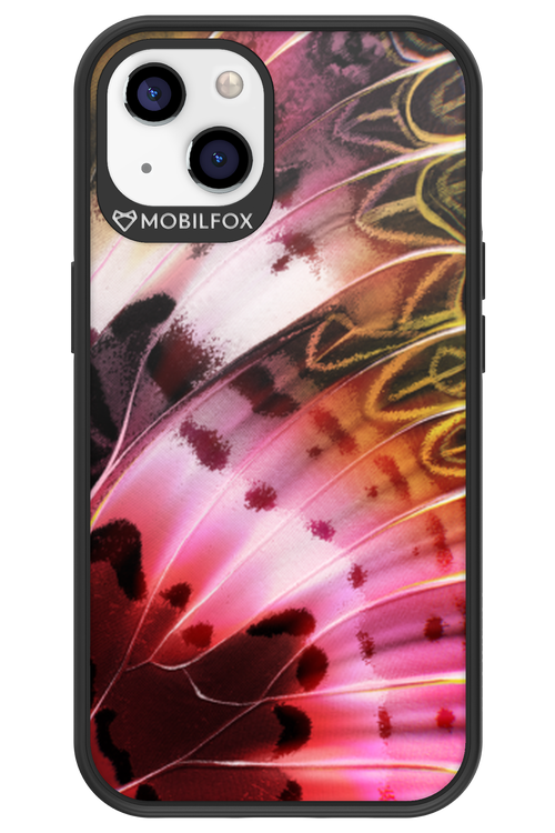 Pink Wing 2.0 - Apple iPhone 13