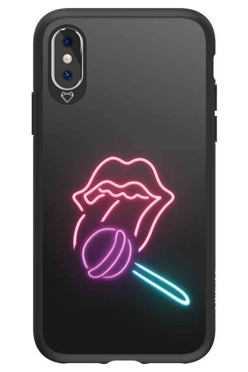 Candy Crush - Apple iPhone XS