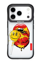 Lolli Kiss 2.0 - Apple iPhone 17 Pro