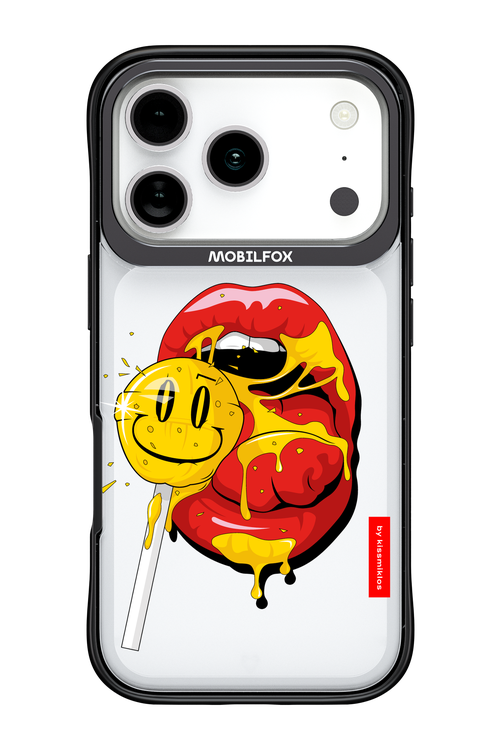 Lolli Kiss 2.0 - Apple iPhone 17 Pro