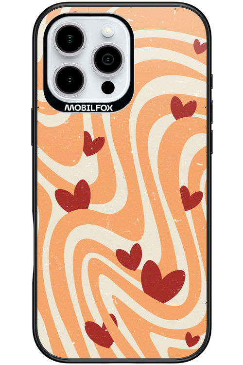 Heartwave 2.0 - Apple iPhone 16 Pro Max