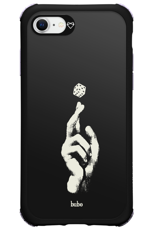 DAMNED LUCK 2.0 - Apple iPhone 7