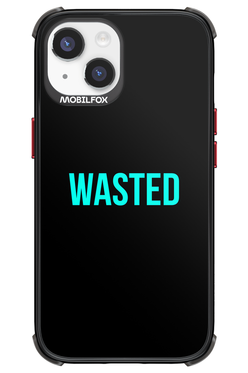 WASTED 2.0 - Apple iPhone 14