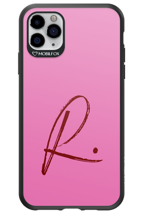 (Sorbet) R 2.0 - Apple iPhone 11 Pro Max
