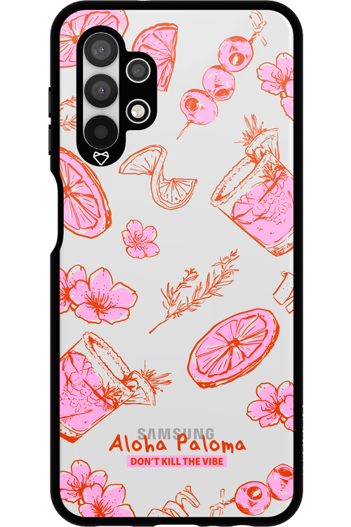 Aloha Paloma - Samsung Galaxy A13 4G