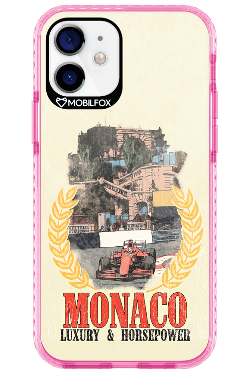 Monaco Luxury - Apple iPhone 12