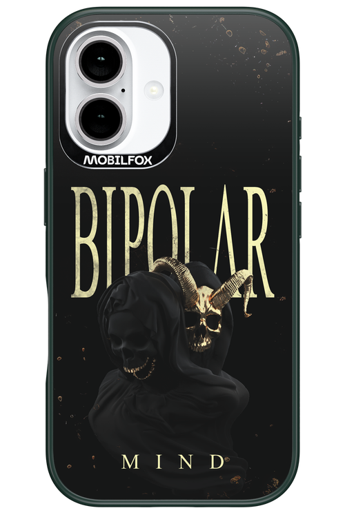 BIPOLAR 2.0 - Apple iPhone 16