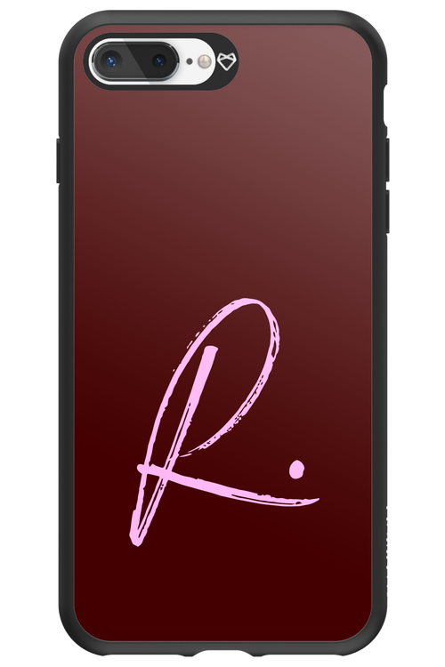 (Dark Blush) R 2.0 - Apple iPhone 8 Plus
