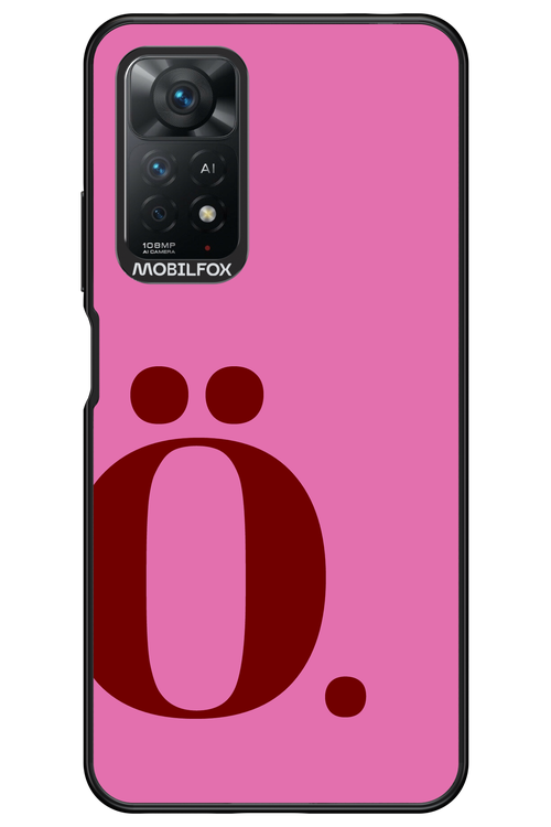 O II (Sorbet) 2.0 - Xiaomi Redmi Note 11Pro 4G/5G