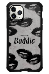 Official Baddie - Apple iPhone 11 Pro