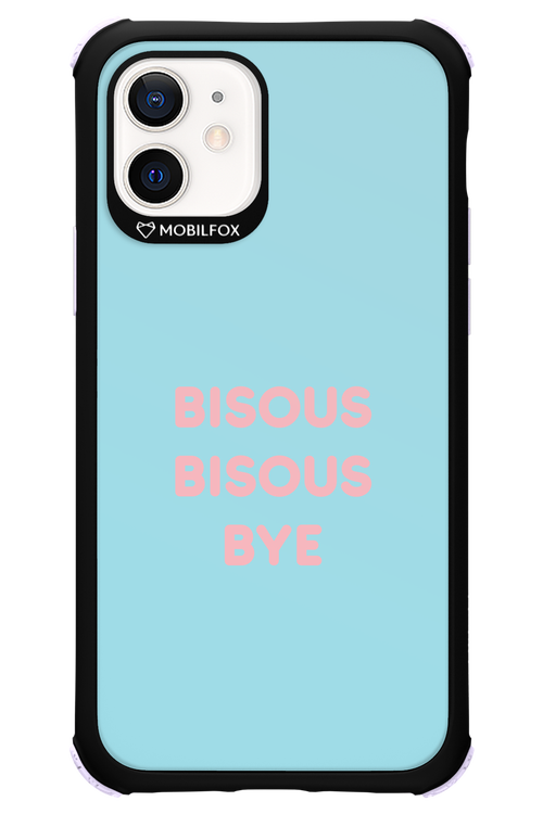 Bisous - Apple iPhone 12