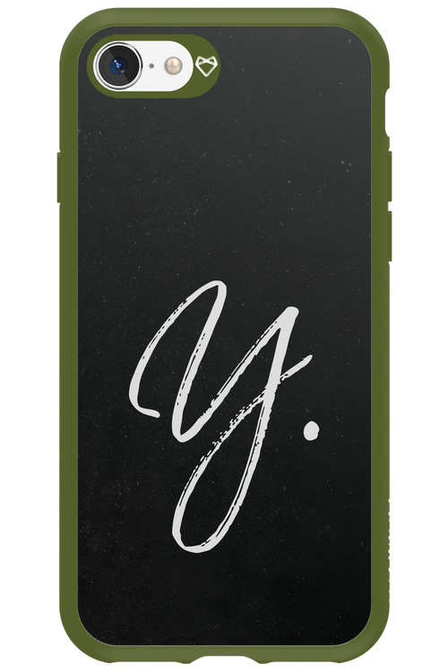 (Off Space) Y 2.0 - Apple iPhone SE 2022