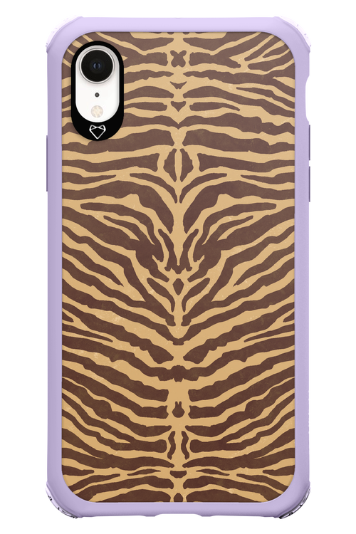 Urban Zebra - Apple iPhone XR