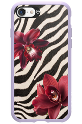 Vintage Flower 2.0 - Apple iPhone SE 2020