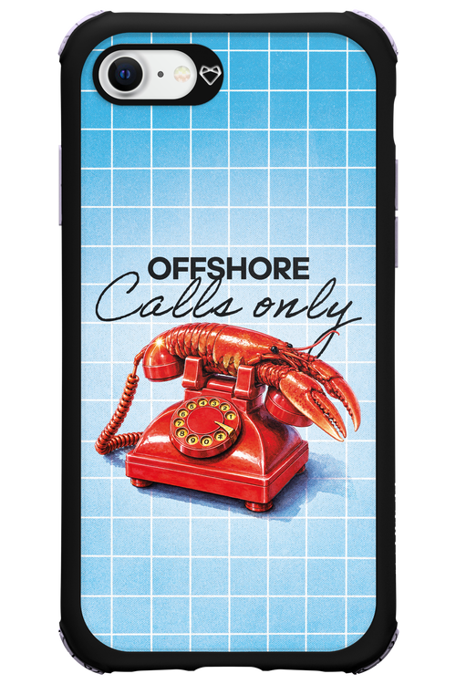Offshore 2.0 - Apple iPhone SE 2022