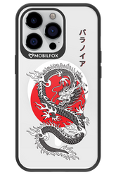 Japan dragon - Apple iPhone 13 Pro