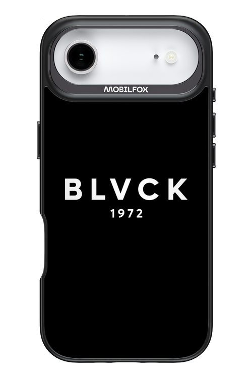 BLVCK Mirror 2.0 - Apple iPhone 17 Air