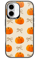 Cutie Pumpkin - Apple iPhone 16