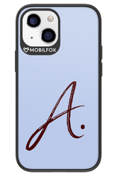 (Jellyfish Presso) A 2.0 - Apple iPhone 13 Mini