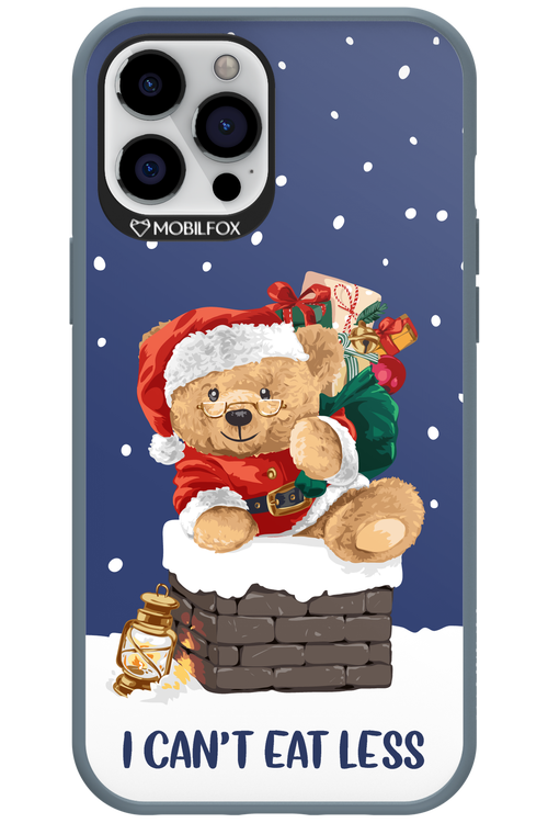 I can't eat less - Apple iPhone 12 Pro Max