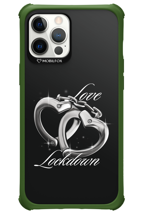 Love Lockdown - Apple iPhone 12 Pro Max