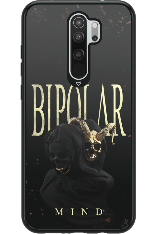BIPOLAR 2.0 - Xiaomi Redmi Note 8 Pro