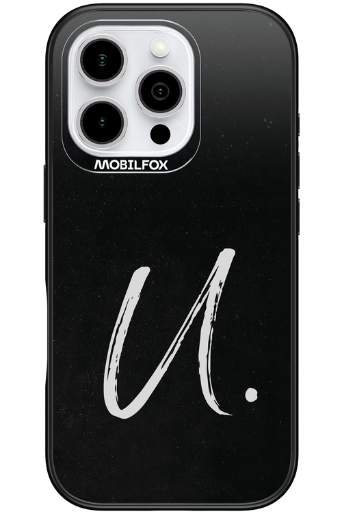 (Off Space) U 2.0 - Apple iPhone 16 Pro