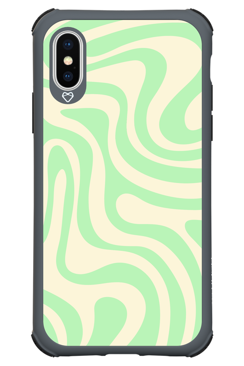 Matchaa 2.0 - Apple iPhone XS