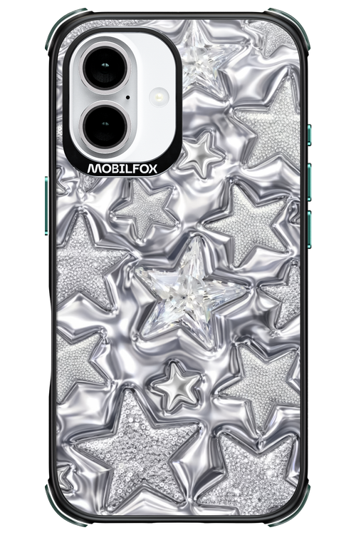 Star Gum 2.0 - Apple iPhone 16