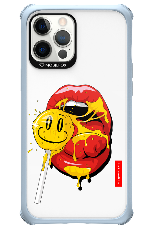 Lolli Kiss 2.0 - Apple iPhone 12 Pro Max