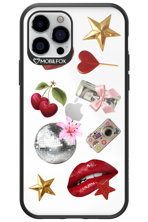 GIRL ERA 2.0 - Apple iPhone 12 Pro