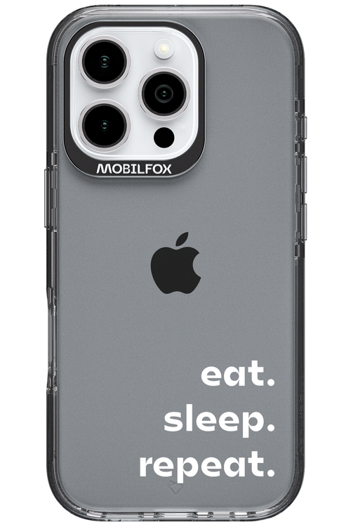 Daily Loop Light 2.0 - Apple iPhone 16 Pro