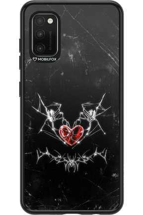 Blind Heart 2.0 - Samsung Galaxy A41
