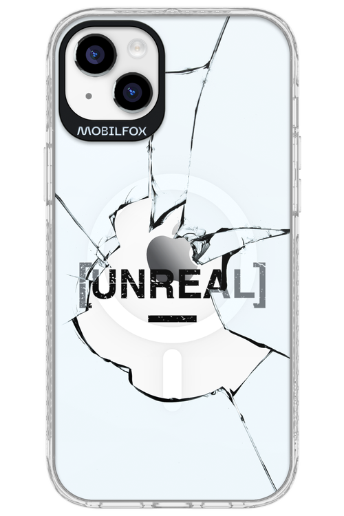 Broken Glass - Apple iPhone 14 Plus