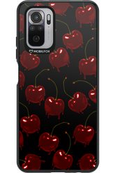 Cherry Blood - Xiaomi Redmi Note 10