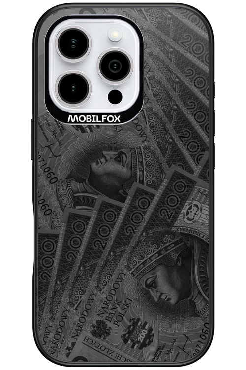 200 2.0 - Apple iPhone 16 Pro
