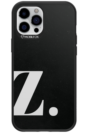 Z (Off Space) 2.0 - Apple iPhone 12 Pro Max