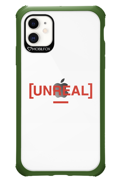 Unreal Classic - Apple iPhone 11